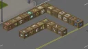 TryHonesty's Tiles B41 & B42 5