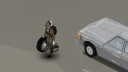 [B42.20] Carry Visible Items In Hands [WIP] 2