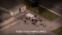 '90 Ford F350 Ambulance 6