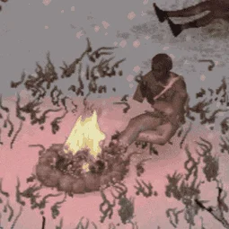 Warm Up [B42.20 Port & Fixes]