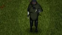 Military Ponchos [B42] 4