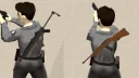 [B42] Vanilla Firearms Rework 4