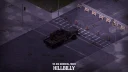 '83 AM General M923 7