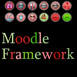 Moodle Framework