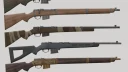 [B42.20] The Long Dark Guns 0