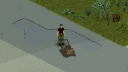 Log Sled 1