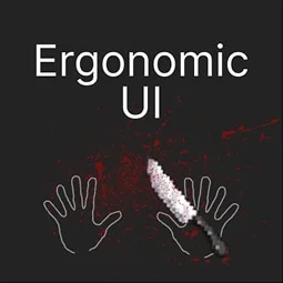 Ergonomic UI [B42]