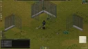 Military Fences and Gate 2