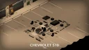 '88 Chevrolet S10 0