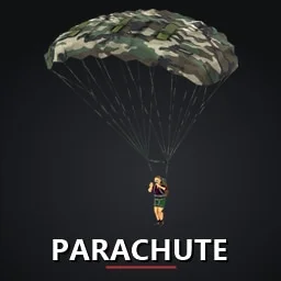 Parachute