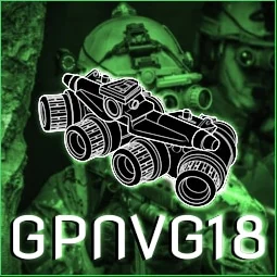 [Ground Panoramic Night Vision Goggles]