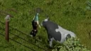 Zombies Target Animals 3