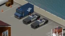 Resident Evil - Raccoon City Vehicle KI5 Collection 1