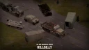'83 AM General M923 2