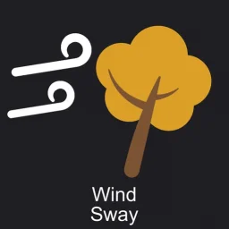[B42] Wind Sway