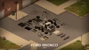 '89 Ford Bronco 6