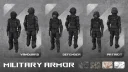 KATTAJ1 Military Pack [B41/B42MP] 1