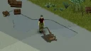 Log Sled 0
