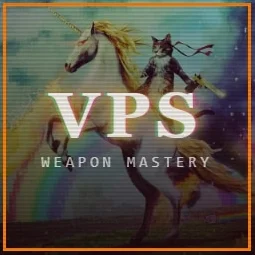 [B42 Stable] VorpallySauced - Weapon Mastery System