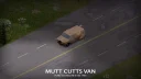 '86 Ford Econoline E-150 + Pop Culture vans 8