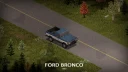 '89 Ford Bronco 7