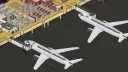 LV International Airport [B41/B42] 8