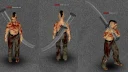 [B42] Kenshi Blacksmithing 3
