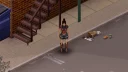 Resident Evil - Claire Redfield Outfit 2