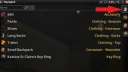 O.C.D. Inventory 0