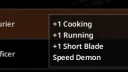 SG's Simple Occupations 7