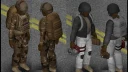 [B42.20+MP] Nik's Military Stuff 2