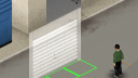 [B42] Buildable Garage Doors 2