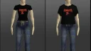 New Clothing Models [B42] 6