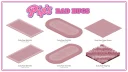 Pip's Rad Rugs Pack [B42.20] 1