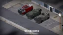'86 Oshkosh P19A + Military Trailers 1