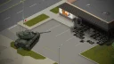 U.S. M60A3 by Papa_Chad 3