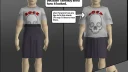 New Clothing Models [B42] 8