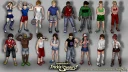 [B42MP] Frockin Stompers! 7