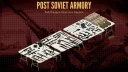 [B42] Post Soviet Armory 1