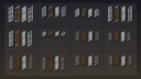 Fitted Barricades 3
