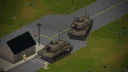 U.S. M60A3 by Papa_Chad 2