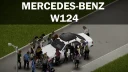 MERCEDES-BENZ W124 6