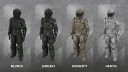 KATTAJ1 Military Pack [B41/B42MP] 2
