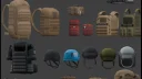 [B42.20+MP] Nik's Military Stuff 4