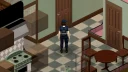 Resident Evil - Jill Valentine Stars Outfit 6
