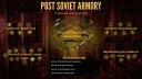 [B42] Post Soviet Armory 0