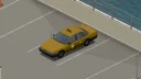 Resident Evil - Raccoon City Vehicle KI5 Collection 4