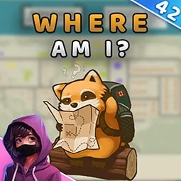Where Am I?