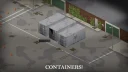 Containers! 5