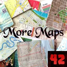 More Maps [B42]
